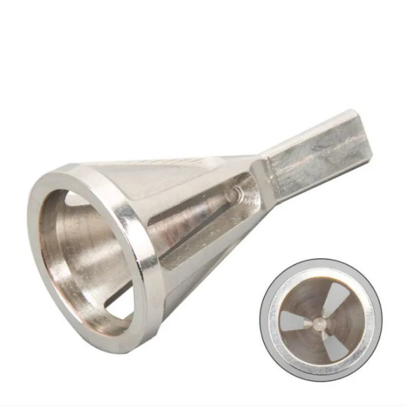 Car Motorcycle Tire Repair Deburring Tools External Bit Chamfer Tools Stainless Steel Metal Remove Burr Car Repair Garage Tools
Car Motorcycle Tire Repair Deburring Tools External Bit Chamfer Tools Stainless Steel Metal Remove Burr Car Repair Garage Tools