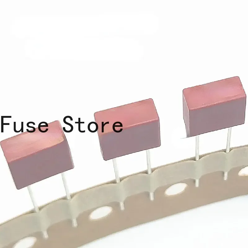 10PCS 39216300000 Imported TE5 Delay Square Fuse Tube 392 T6.3A 250VA
10PCS 39216300000 Imported TE5 Delay Square Fuse Tube 392 T6.3A 250VA