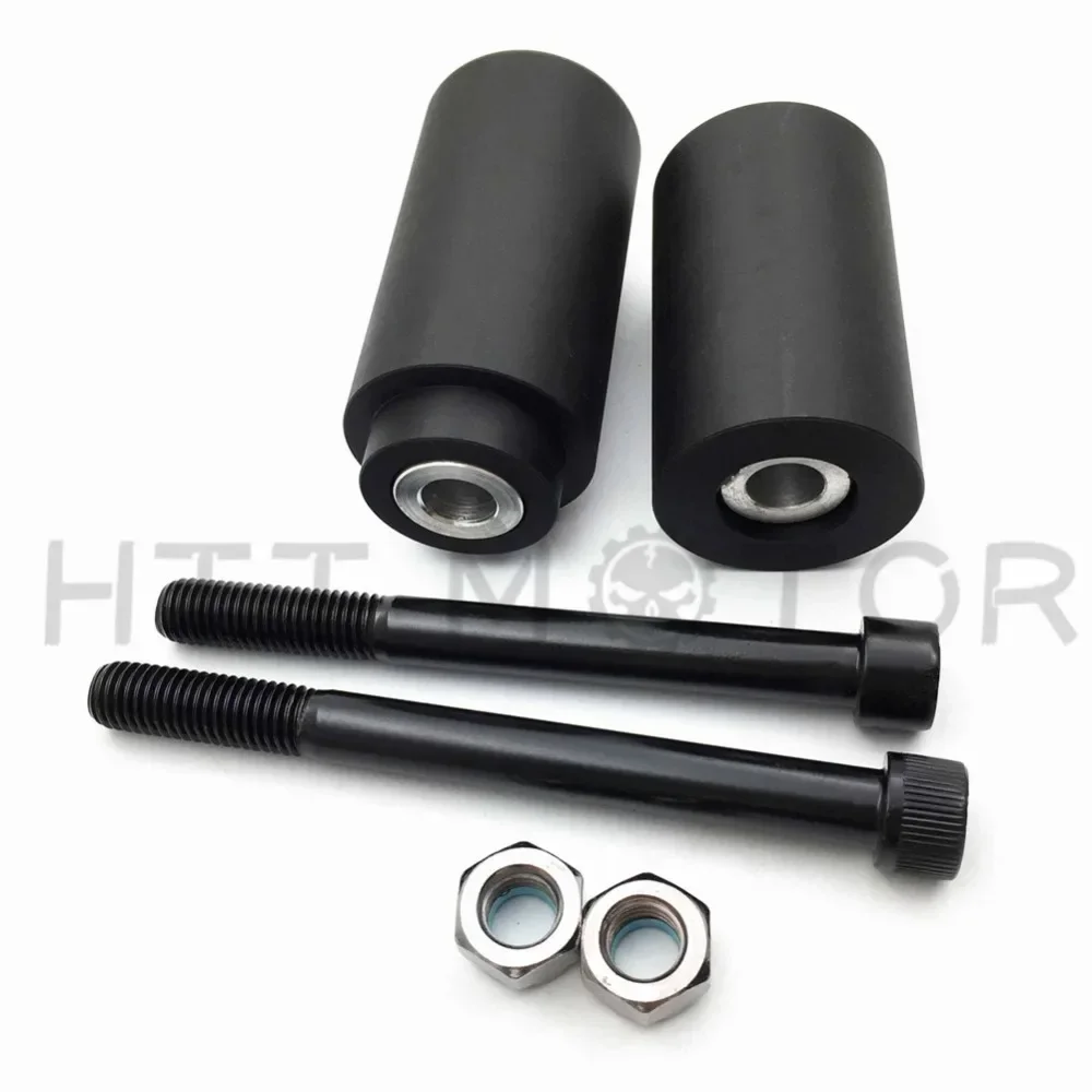 For Kawasaki 1996-2003 ZX-7R ZX7R 2000 2001 2002 Motorcycle Parts Frame Slider Crash Protector
For Kawasaki 1996-2003 ZX-7R ZX7R 2000 2001 2002 Motorcycle Parts Frame Slider Crash Protector