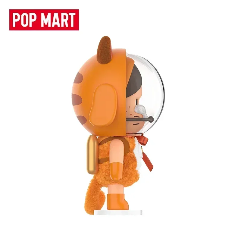 POP MART Crybaby SPACE CAT ORANGE Series: Коллекционные фигурки-сюрпризы Kawaii Anime Action Figure (Коробка-сюрприз) для девочек
POP MART Crybaby SPACE CAT ORANGE Series: Коллекционные фигурки-сюрпризы Kawaii Anime Action Figure (Коробка-сюрприз) для девочек