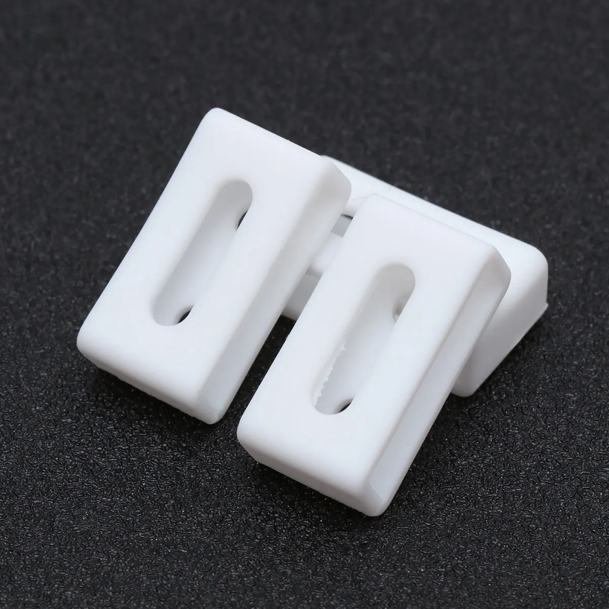 3 Pcs Wrist Band Silicone Bezel Watch Strap Lopp Ring Loop Intelligent Wristband White Strao
3 Pcs Wrist Band Silicone Bezel Watch Strap Lopp Ring Loop Intelligent Wristband White Strao