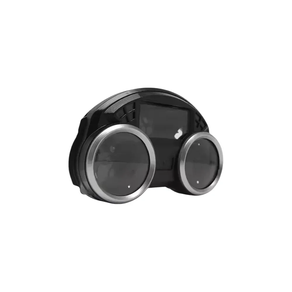 For Kawasaki ZX-14R ZX14R ZZR1400 2012-2015 Speedometer Case Odometer Instrument Shell Meter Cover Replacement Accessory Part
For Kawasaki ZX-14R ZX14R ZZR1400 2012-2015 Speedometer Case Odometer Instrument Shell Meter Cover Replacement Accessory Part
