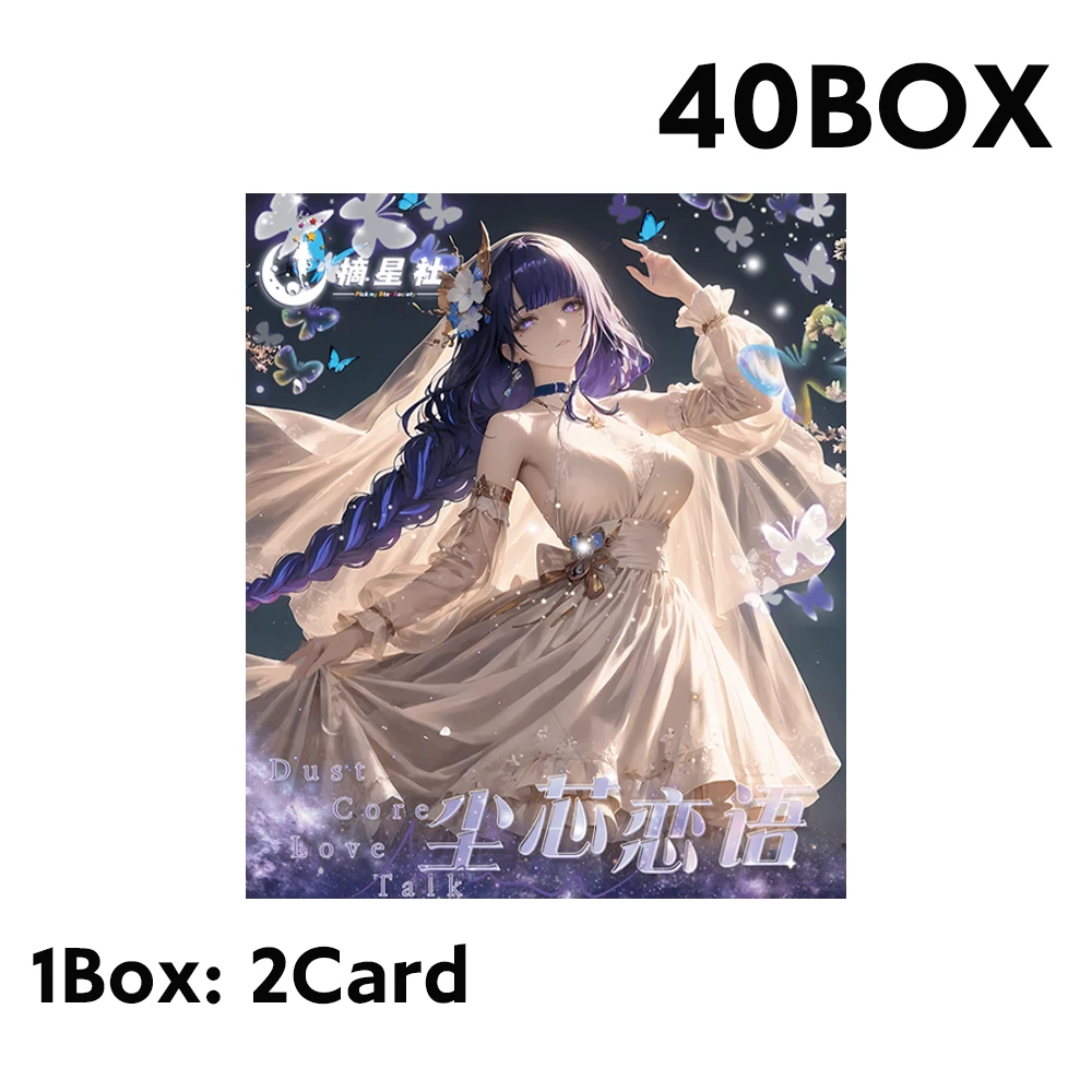 Новый сбор Star Society Goddess Story A6 карты аниме купальник для девочек коллекционная карта детские игрушки подарок на день рождения
Новый сбор Star Society Goddess Story A6 карты аниме купальник для девочек коллекционная карта детские игрушки подарок на день рождения