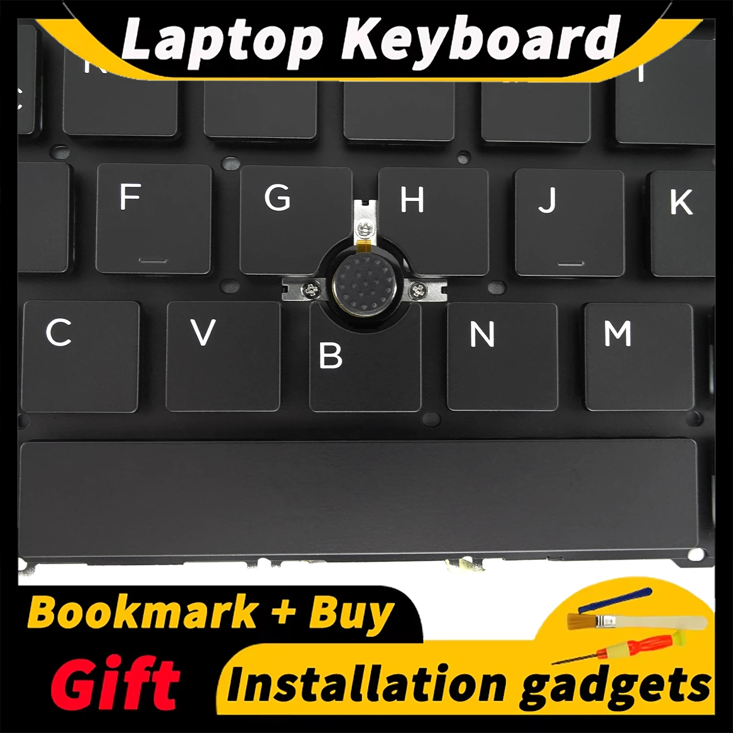 For HP EliteBook 840 G7/845 G7/840 G8 Laptop Backlit Replacement Keyboard US/UK/PT/Latin Spain/French/Spain/DE/Brazil Layout 
For HP EliteBook 840 G7/845 G7/840 G8 Laptop Backlit Replacement Keyboard US/UK/PT/Latin Spain/French/Spain/DE/Brazil Layout
