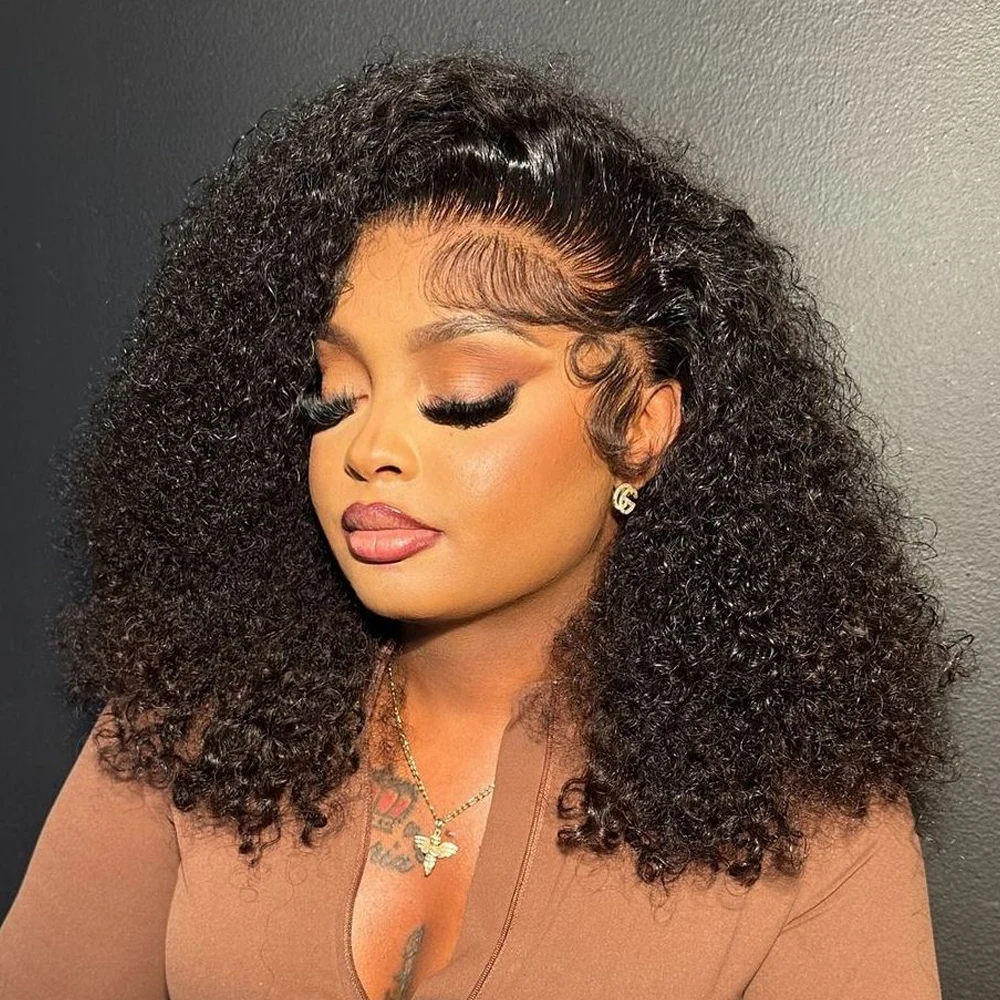 Бесклеевые вьющиеся полупарики, человеческие волосы, готовые к ношению, 3 в 1, странный вьющийся полупарик с завязками, бесшовные зажимы, откидные парики
Бесклеевые вьющиеся полупарики, человеческие волосы, готовые к ношению, 3 в 1, странный вьющийся полупарик с завязками, бесшовные зажимы, откидные парики