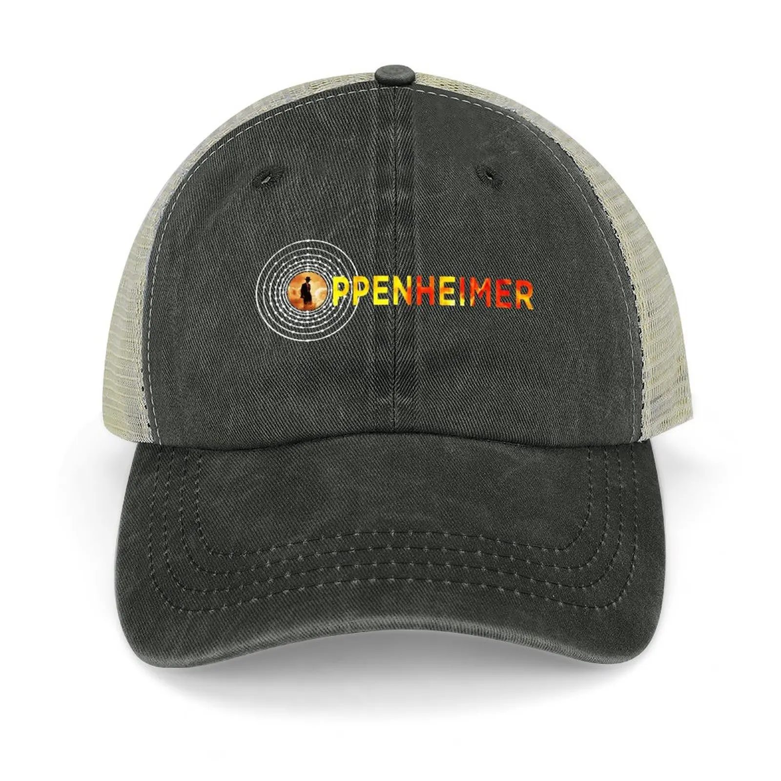 Oppenheimer Movie Baseball Cap luxury caps Golf Hat Luxury man cap New In The Hat Caps Women Men's
Oppenheimer Movie Baseball Cap luxury caps Golf Hat Luxury man cap New In The Hat Caps Women Men's
