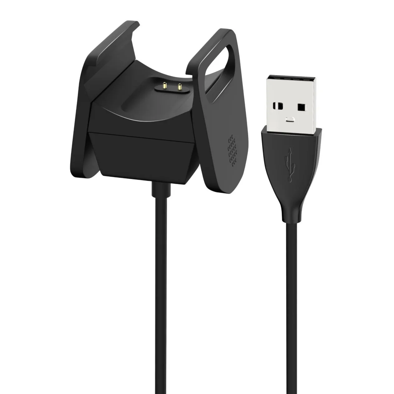 53/92cm USB Charger Cord For Fitbit Charge 3 4 Smart Watch Wristband Charger Cable Charging Replaceable Charger Dock Adapter
53/92cm USB Charger Cord For Fitbit Charge 3 4 Smart Watch Wristband Charger Cable Charging Replaceable Charger Dock Adapter