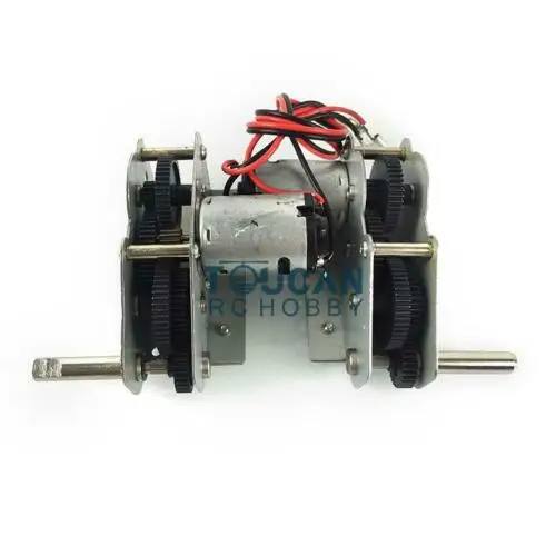 RC Heng Long 1/16 6.0 7.0 Tank Steel ML59mm Gearbox 3869 3879 3888 3888A 3899 3899A TH13111-SMT2
RC Heng Long 1/16 6.0 7.0 Tank Steel ML59mm Gearbox 3869 3879 3888 3888A 3899 3899A TH13111-SMT2