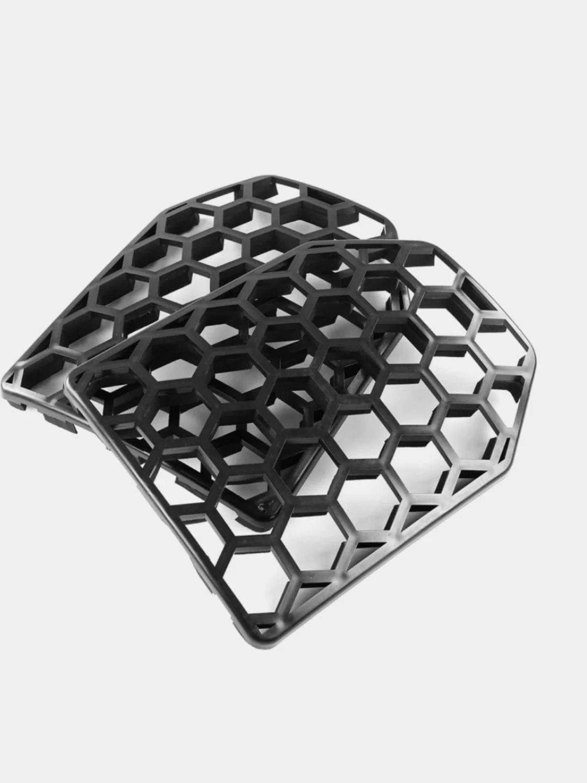 Вентилируемые вставные пластины SAPI M, комплект из двух штук, тактическое защитное снаряжение для активного отдыха, походов и путешествий
Вентилируемые вставные пластины SAPI M, комплект из двух штук, тактическое защитное снаряжение для активного отдыха, походов и путешествий