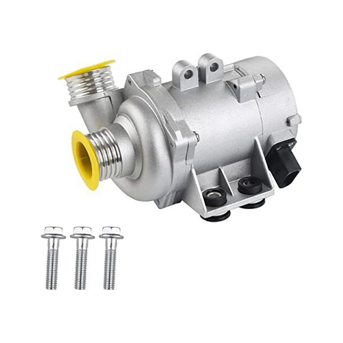 Car Electronic Brushless Water Pump for BMW 1 2 3 5 6 7 Series X1 X3 X5 Z4 Electronic Water Pump 11517586925 11537549476
Car Electronic Brushless Water Pump for BMW 1 2 3 5 6 7 Series X1 X3 X5 Z4 Electronic Water Pump 11517586925 11537549476