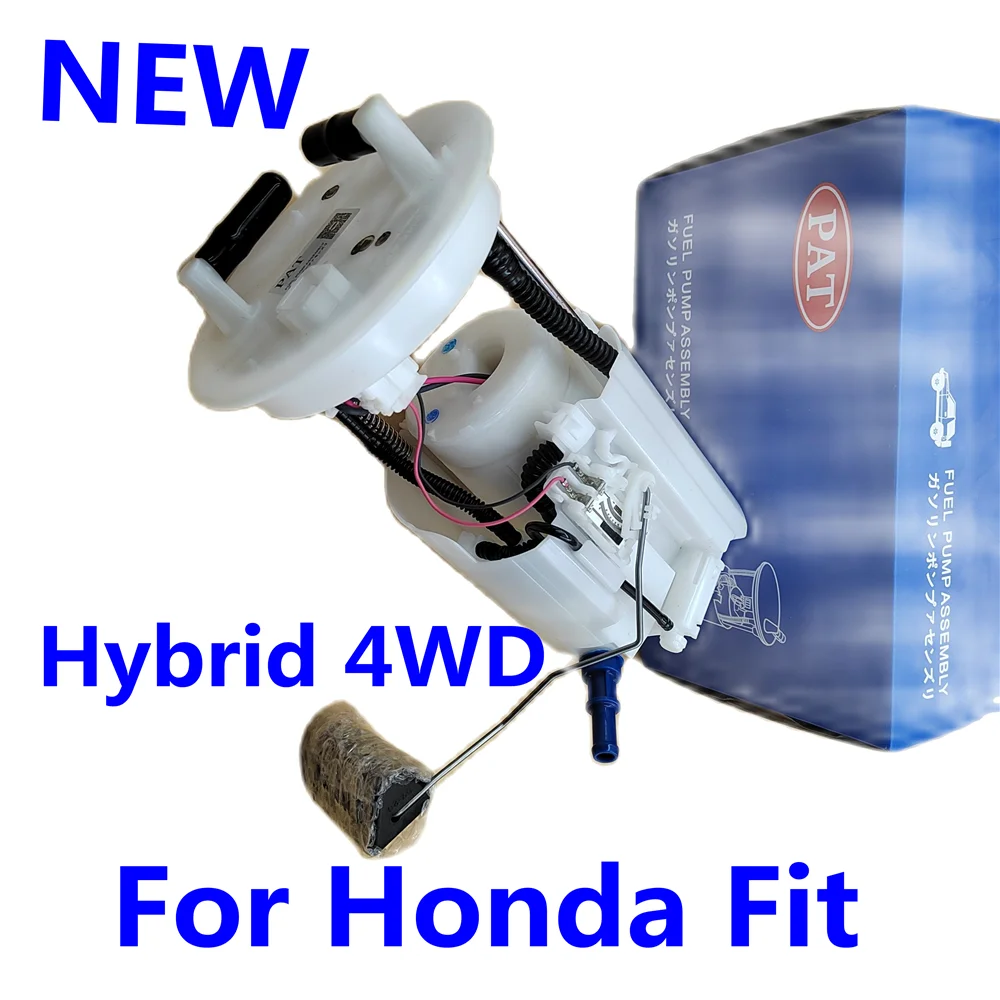 JH Fuel Pump Assembly For Honda FIT 17045-T5E-010 17708-TRP-H01-M1 292100-2101 17045T5E010 17708TRPH01M1 2921002101 Hybrid 4WD
JH Fuel Pump Assembly For Honda FIT 17045-T5E-010 17708-TRP-H01-M1 292100-2101 17045T5E010 17708TRPH01M1 2921002101 Hybrid 4WD