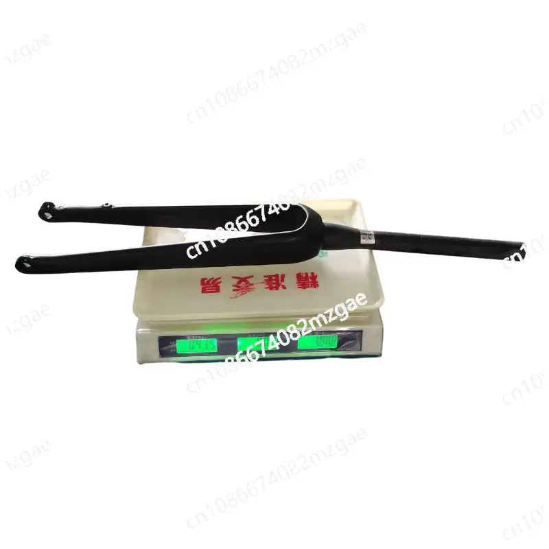 Carbon Fiber Road Bike Front Fork Cone Tube Front Fork 700C Off-road Barrel Shaft Front Fork Cycling Bicycle Accessories Full 04
Carbon Fiber Road Bike Front Fork Cone Tube Front Fork 700C Off-road Barrel Shaft Front Fork Cycling Bicycle Accessories Full 04