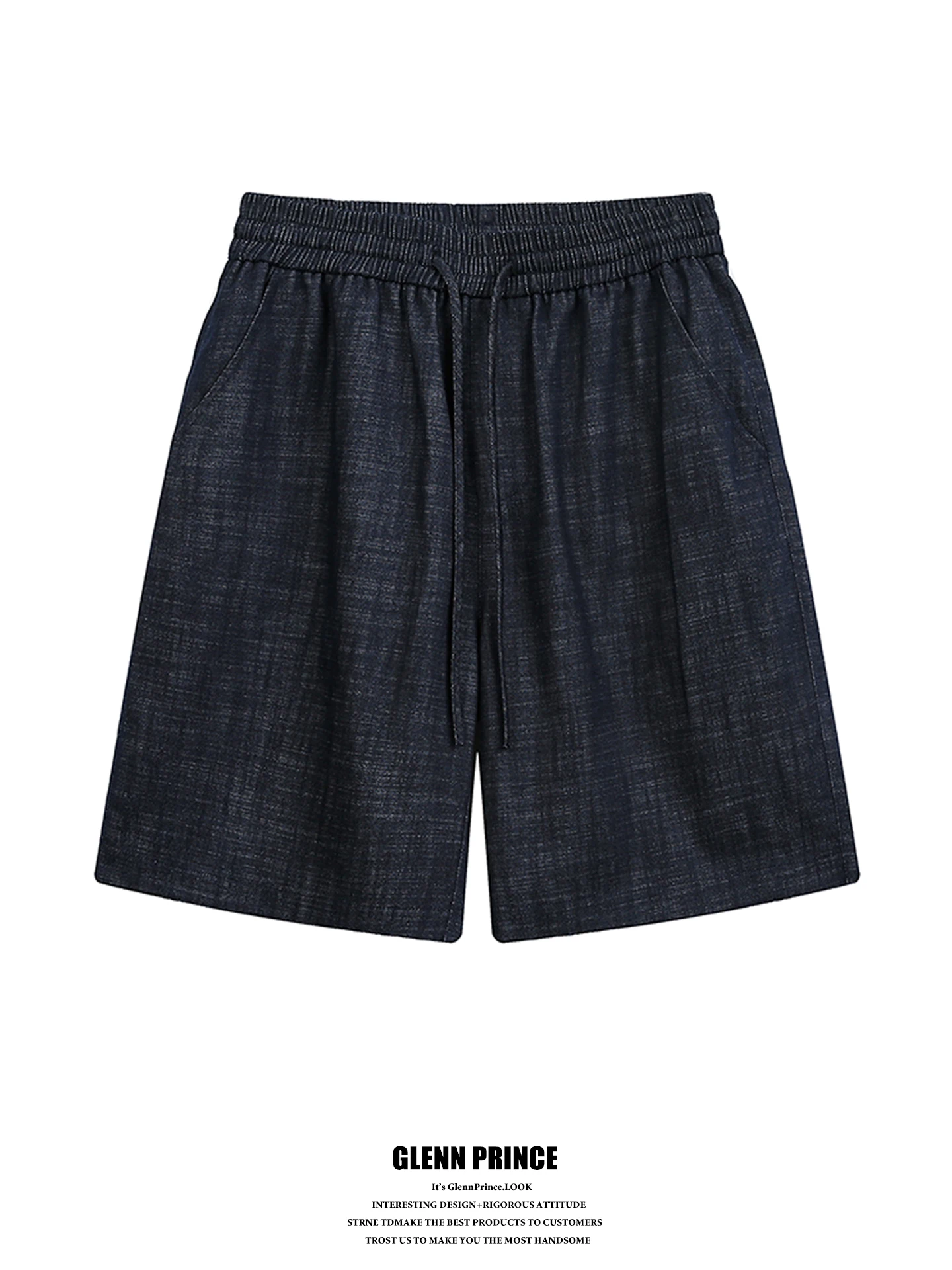 GPstudio Men's Summer Thin Casual Beach Five-Quarter Shorts Elastic Waist Drawstring Cool Feeling Loose Fit Polyester Cotton ...
GPstudio Men's Summer Thin Casual Beach Five-Quarter Shorts Elastic Waist Drawstring Cool Feeling Loose Fit Polyester Cotton ...