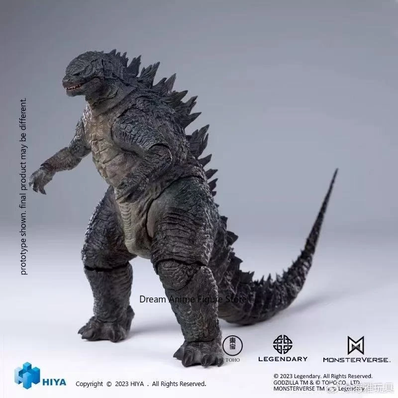 In Stock Original HIYA Godzilla vs. Kong 2: Rise of an Empire Blaster Blue Back Pink Back Godzilla 2014 Boys Collection Gift
In Stock Original HIYA Godzilla vs. Kong 2: Rise of an Empire Blaster Blue Back Pink Back Godzilla 2014 Boys Collection Gift