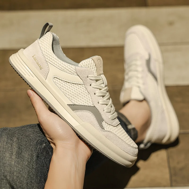 Men shoes Sneakers Male tenis Luxury shoes Mens casual Shoes Trainer Race Breathable Shoes fashion loafers running Shoes for men
Men shoes Sneakers Male tenis Luxury shoes Mens casual Shoes Trainer Race Breathable Shoes fashion loafers running Shoes for men