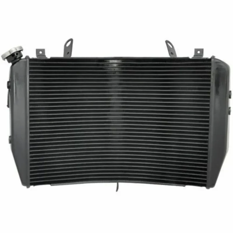 Motorcycle Accessory Part High Quality Cooler Radiator Cooling Replacement For Yamaha YZF R1 YZF-R1 2007-2008
Motorcycle Accessory Part High Quality Cooler Radiator Cooling Replacement For Yamaha YZF R1 YZF-R1 2007-2008