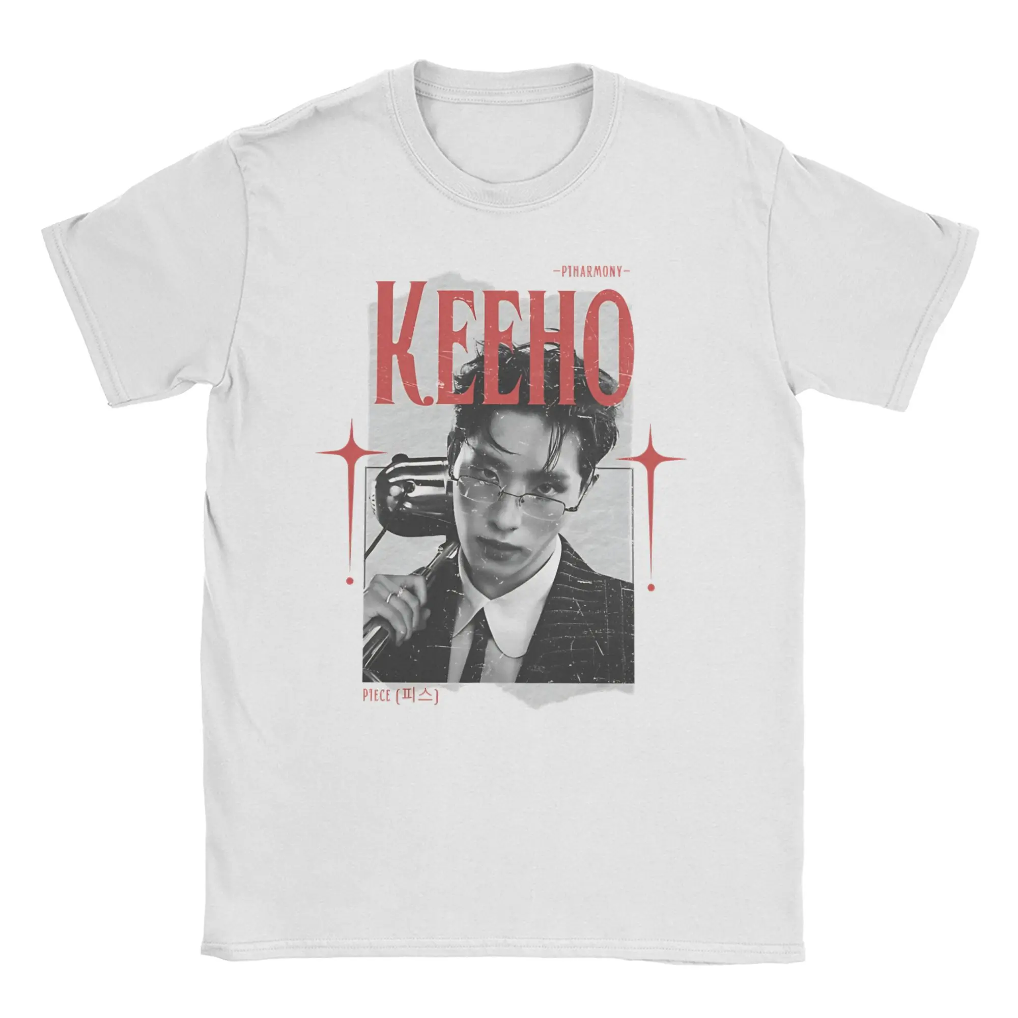 P1Harmony Music Band Keeho футболки для мужчин и женщин креативная хлопковая футболка с круглым воротником и короткими рукавами футболки с принтом топы
P1Harmony Music Band Keeho футболки для мужчин и женщин креативная хлопковая футболка с круглым воротником и короткими рукавами футболки с принтом топы