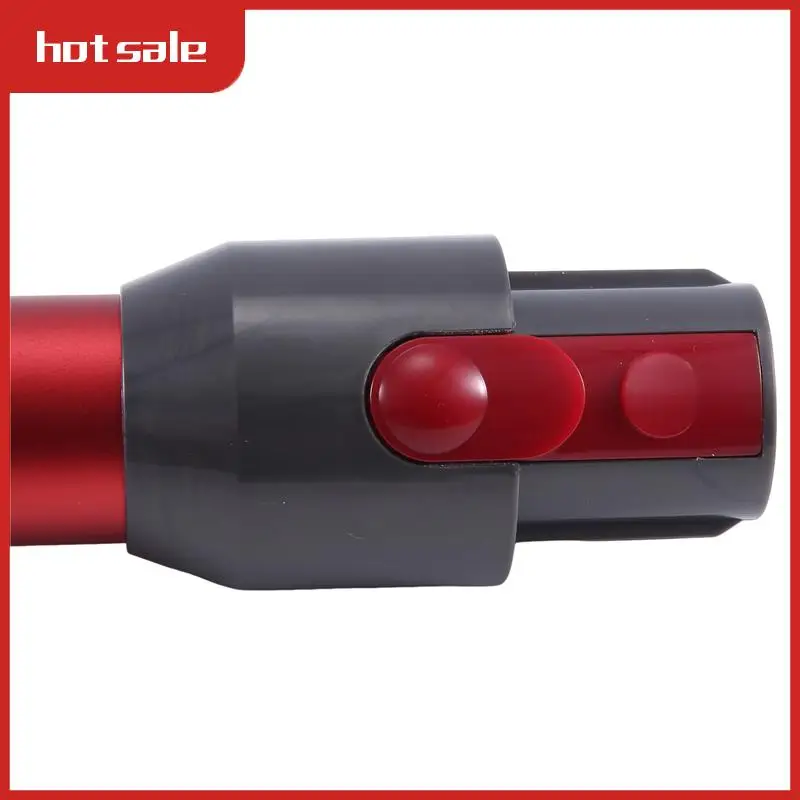 Suitable For Dyson V7V8V10V11V12V15 Vacuum Replacement Parts Accessories Aluminum Alloy Tube Straight Tube
Suitable For Dyson V7V8V10V11V12V15 Vacuum Replacement Parts Accessories Aluminum Alloy Tube Straight Tube