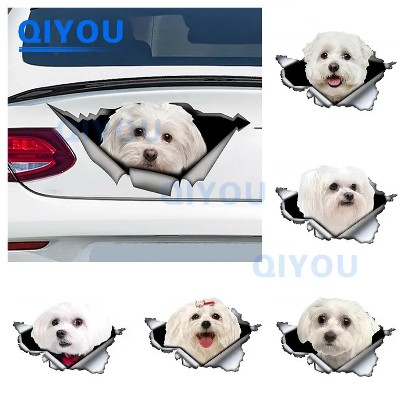 High Quality Pet Dog Car Decoration Torn Metal Is Suitable for Die-cut PVC Decals for Car Body Windshield and Trolley Cases
High Quality Pet Dog Car Decoration Torn Metal Is Suitable for Die-cut PVC Decals for Car Body Windshield and Trolley Cases