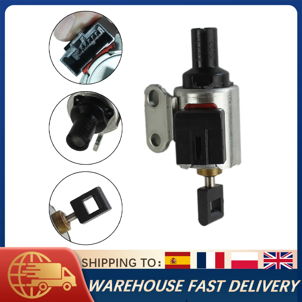 JF011E RE0F10E CVT Stepper Motor Transmission Control Replacement For 2007-UP Nissan Altima 2.5L Step Motor Actuator
JF011E RE0F10E CVT Stepper Motor Transmission Control Replacement For 2007-UP Nissan Altima 2.5L Step Motor Actuator
