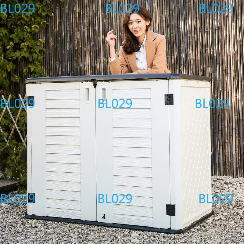 Outdoor Balcony Cabinet Locker Garden Garden Waterproof Cabinet Household Storage Locker Outdoor Sunscreen Locker
Outdoor Balcony Cabinet Locker Garden Garden Waterproof Cabinet Household Storage Locker Outdoor Sunscreen Locker