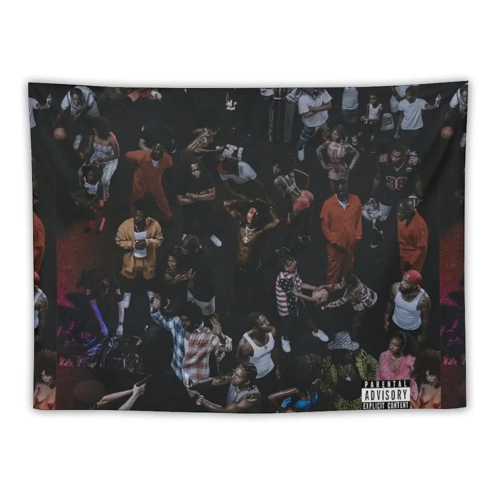 J.I.D. | The Forever Story (All Products) Tapestry Home Decorators Decor For Room Home Decoration Tapestry
J.I.D. | The Forever Story (All Products) Tapestry Home Decorators Decor For Room Home Decoration Tapestry