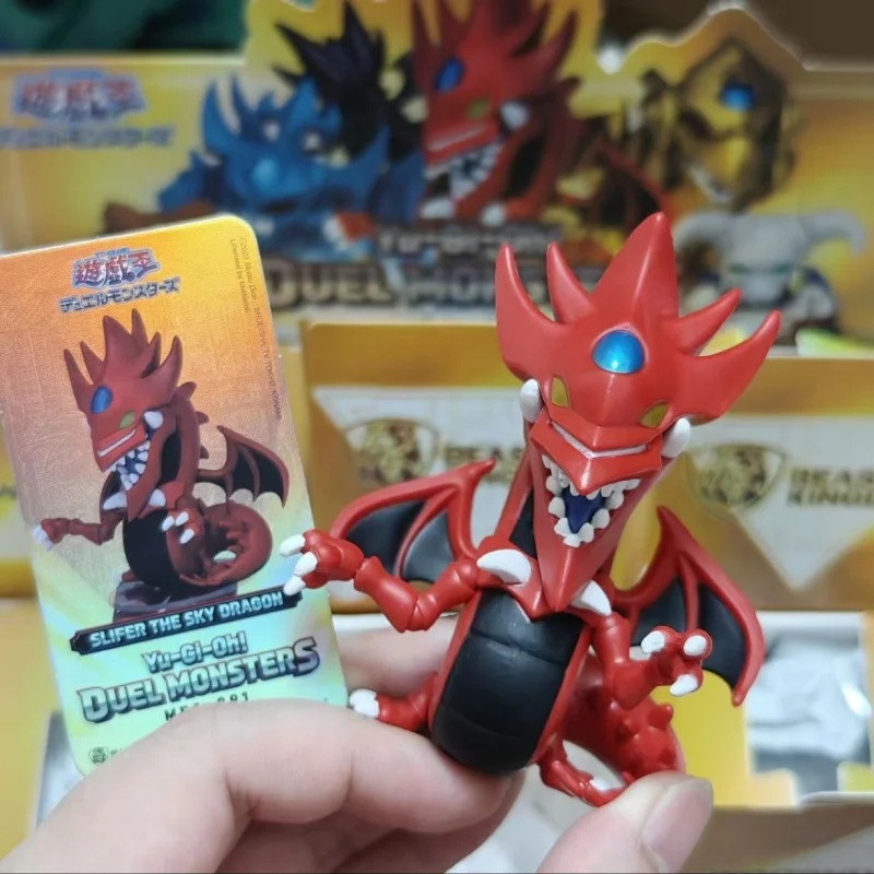 Beast Kingdom Mea 091 Yu Gi Oh Obelisk The Tormentor Series 2 Blind Box Figure Desktop Decor Statue Gift For Adult Collectors
Beast Kingdom Mea 091 Yu Gi Oh Obelisk The Tormentor Series 2 Blind Box Figure Desktop Decor Statue Gift For Adult Collectors