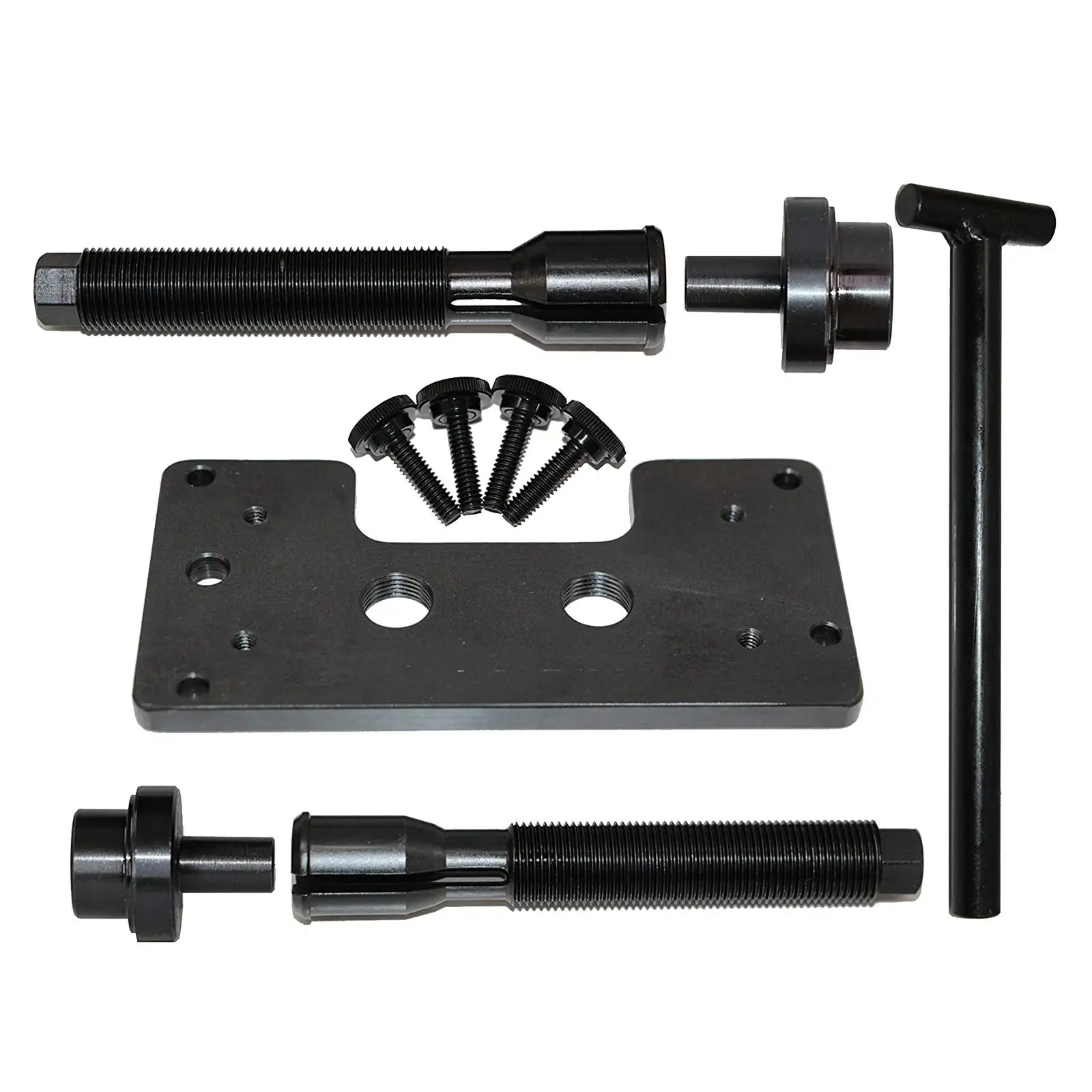 Inner cam Bearing Installer and Puller, Premium, Spare Parts, Twin cam, High Performance Replaces for TC 88 96 103 110
Inner cam Bearing Installer and Puller, Premium, Spare Parts, Twin cam, High Performance Replaces for TC 88 96 103 110