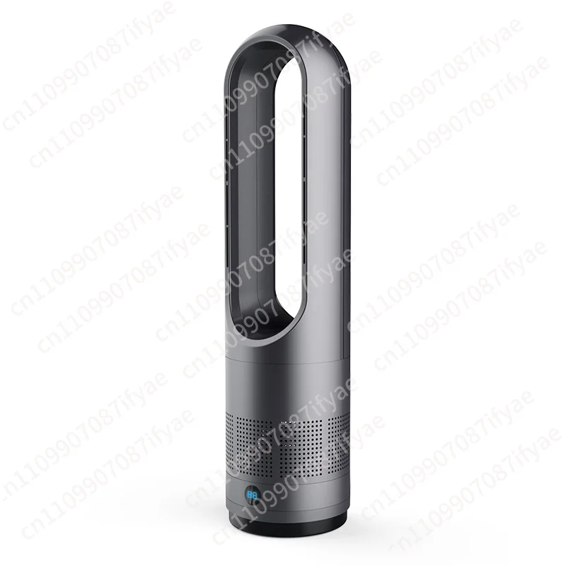 High Quality Noise Free Air Cooler Desktop Bladeless Fan with Air Purifier Hepa Bladeless Fan
High Quality Noise Free Air Cooler Desktop Bladeless Fan with Air Purifier Hepa Bladeless Fan