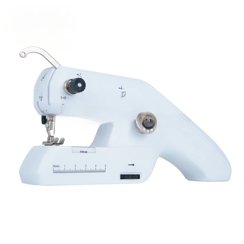 ZDML-6 Mini Industrial Zigzag Electric Household Hand Held Sewing Machine For Clothes
ZDML-6 Mini Industrial Zigzag Electric Household Hand Held Sewing Machine For Clothes