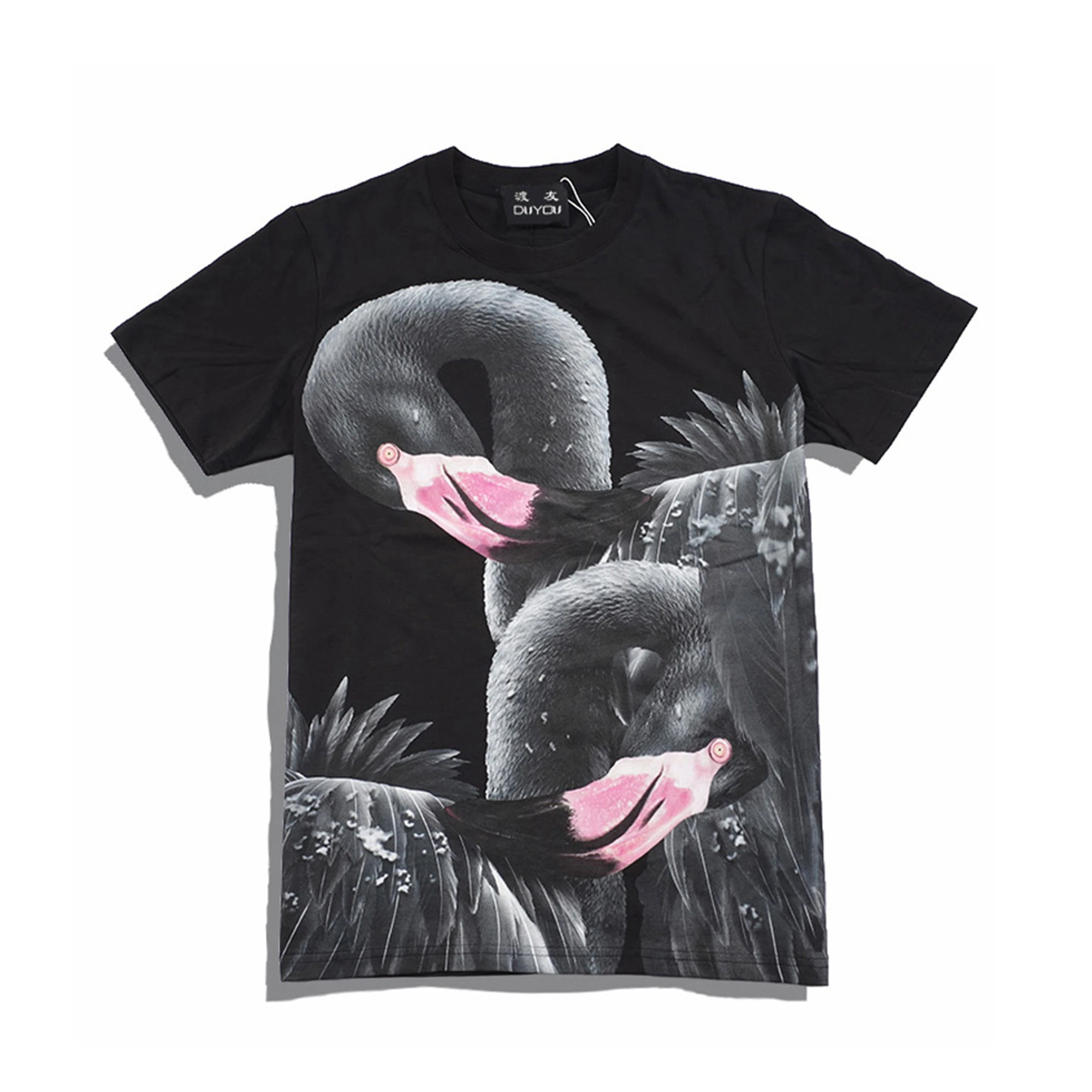 Summer New Unisex T-Shirt Men Women 100% Cotton Classic Print Casual T Shirt High Quality Male Tee 167
Summer New Unisex T-Shirt Men Women 100% Cotton Classic Print Casual T Shirt High Quality Male Tee 167