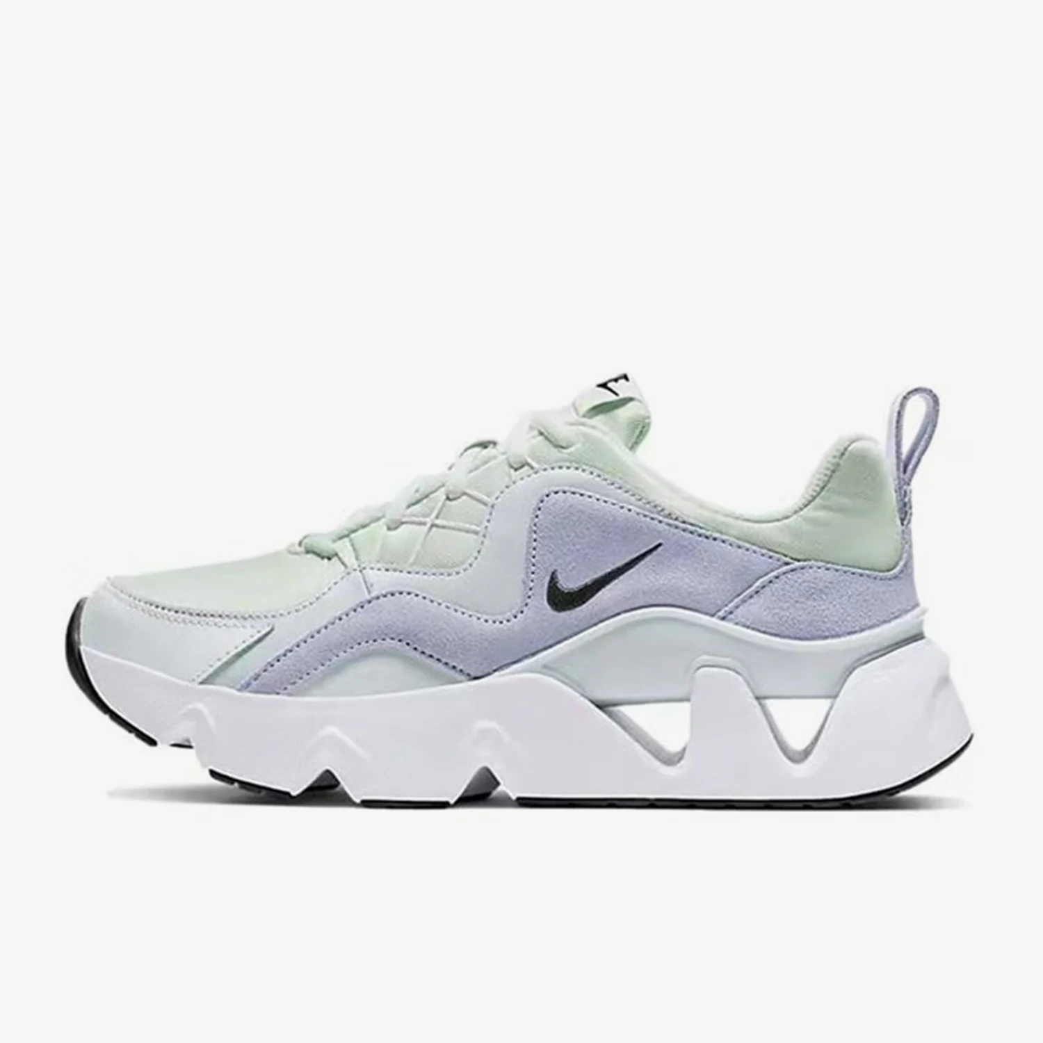 Nike Genuine RYZ 365 Women's Geometric Cushioned Sports Shoes BQ4153-007
Nike Genuine RYZ 365 Women's Geometric Cushioned Sports Shoes BQ4153-007
