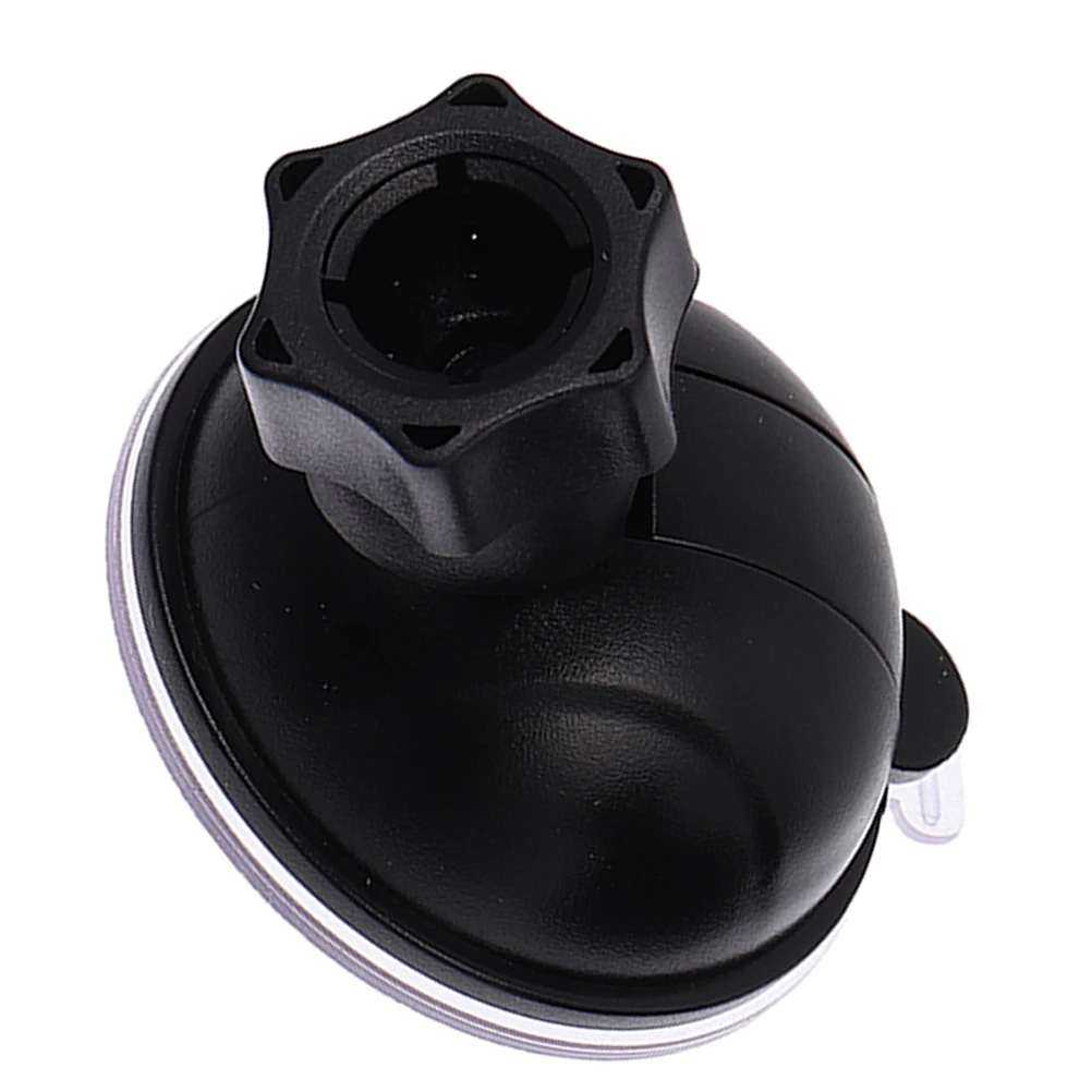 Tachograph Bracket Car Mount for Camera Single Buckle Suction Cup Dashboard Black Holder
Tachograph Bracket Car Mount for Camera Single Buckle Suction Cup Dashboard Black Holder