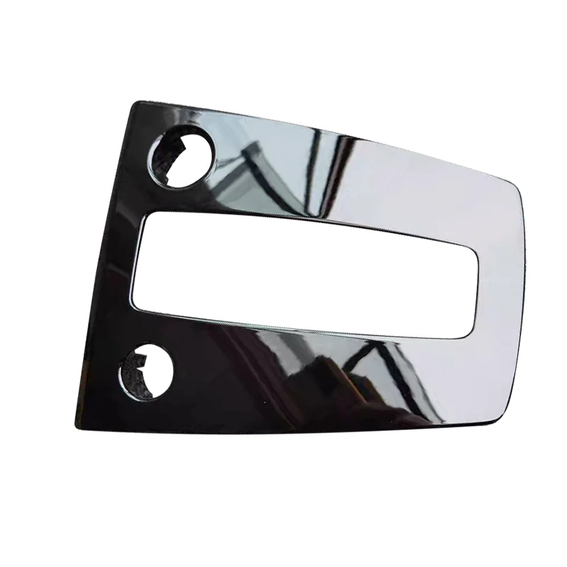 For Audi A3 8Y S3 2020 2021 2022 2023 2024 8YG864261 Car Interior Central Console Gearshift Piano Black Panel Replacement
For Audi A3 8Y S3 2020 2021 2022 2023 2024 8YG864261 Car Interior Central Console Gearshift Piano Black Panel Replacement