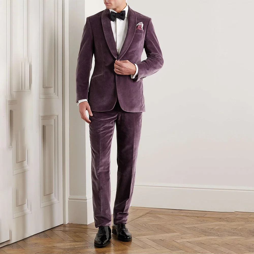 Элегантные мужские костюмы на свадьбу Мужской бархатный костюм Бархатный комплект Мужская полная одежда Мужские костюмы Элитный брендовый костюм Мужское мужское платье
Элегантные мужские костюмы на свадьбу Мужской бархатный костюм Бархатный комплект Мужская полная одежда Мужские костюмы Элитный брендовый костюм Мужское мужское платье