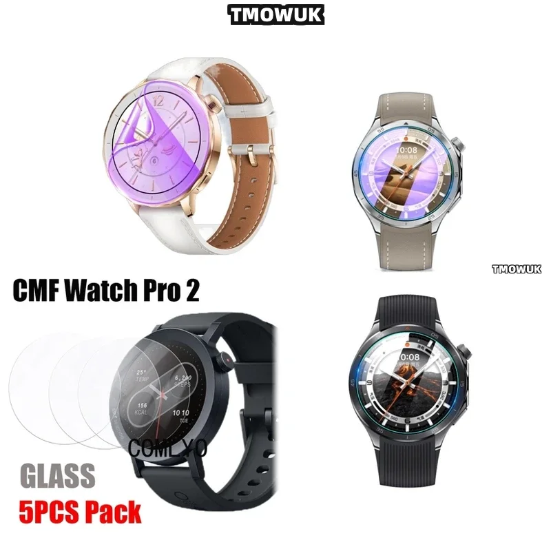 Защитное стекло для OPPO Watch X2 и CMF Watch Pro 2, 9H, ультратонкое, с защитой от царапин, HD-качество
Защитное стекло для OPPO Watch X2 и CMF Watch Pro 2, 9H, ультратонкое, с защитой от царапин, HD-качество