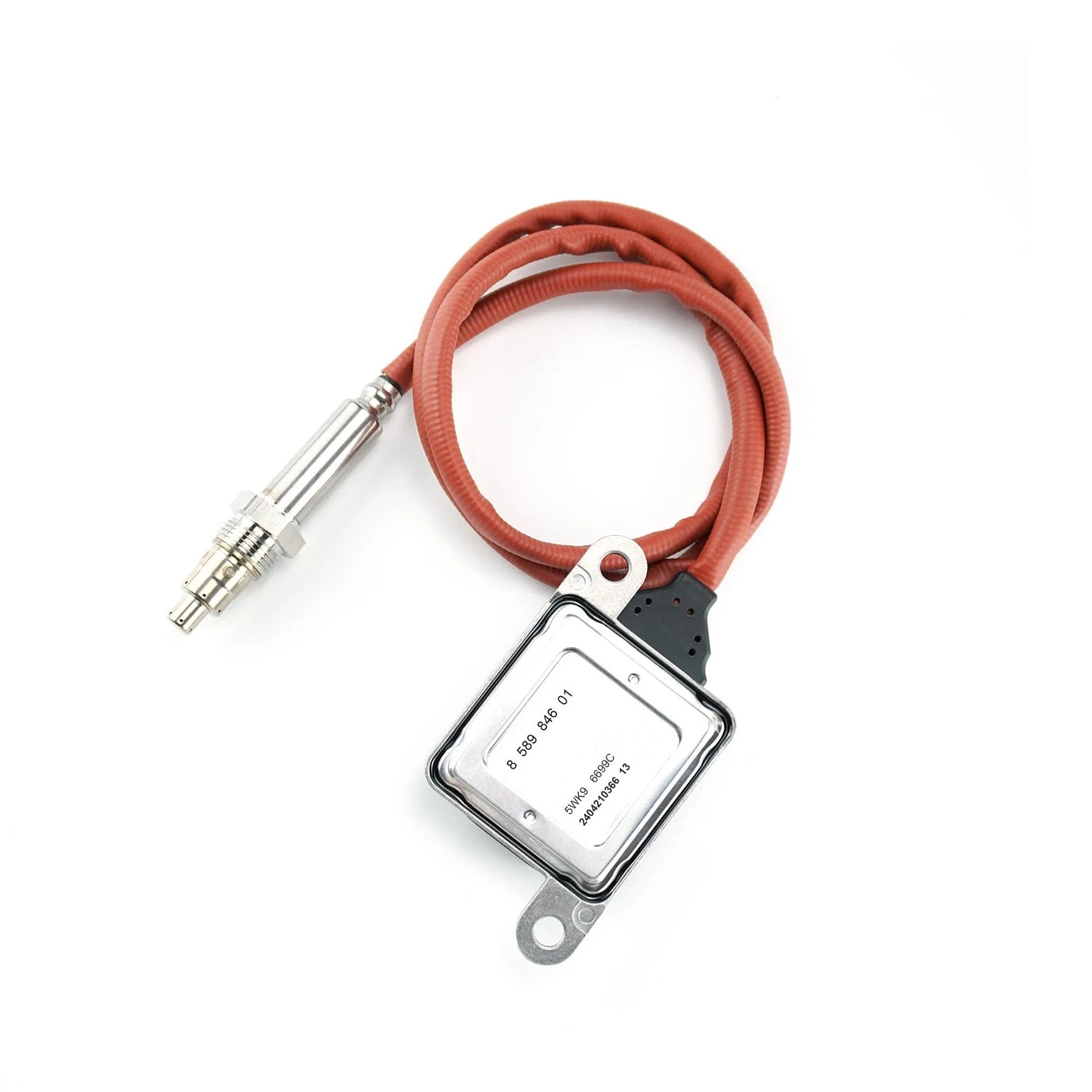 NOx Sensor 5WK96699C 858984601 For BMW 1 2 3 5 7 Series X3 X5
NOx Sensor 5WK96699C 858984601 For BMW 1 2 3 5 7 Series X3 X5