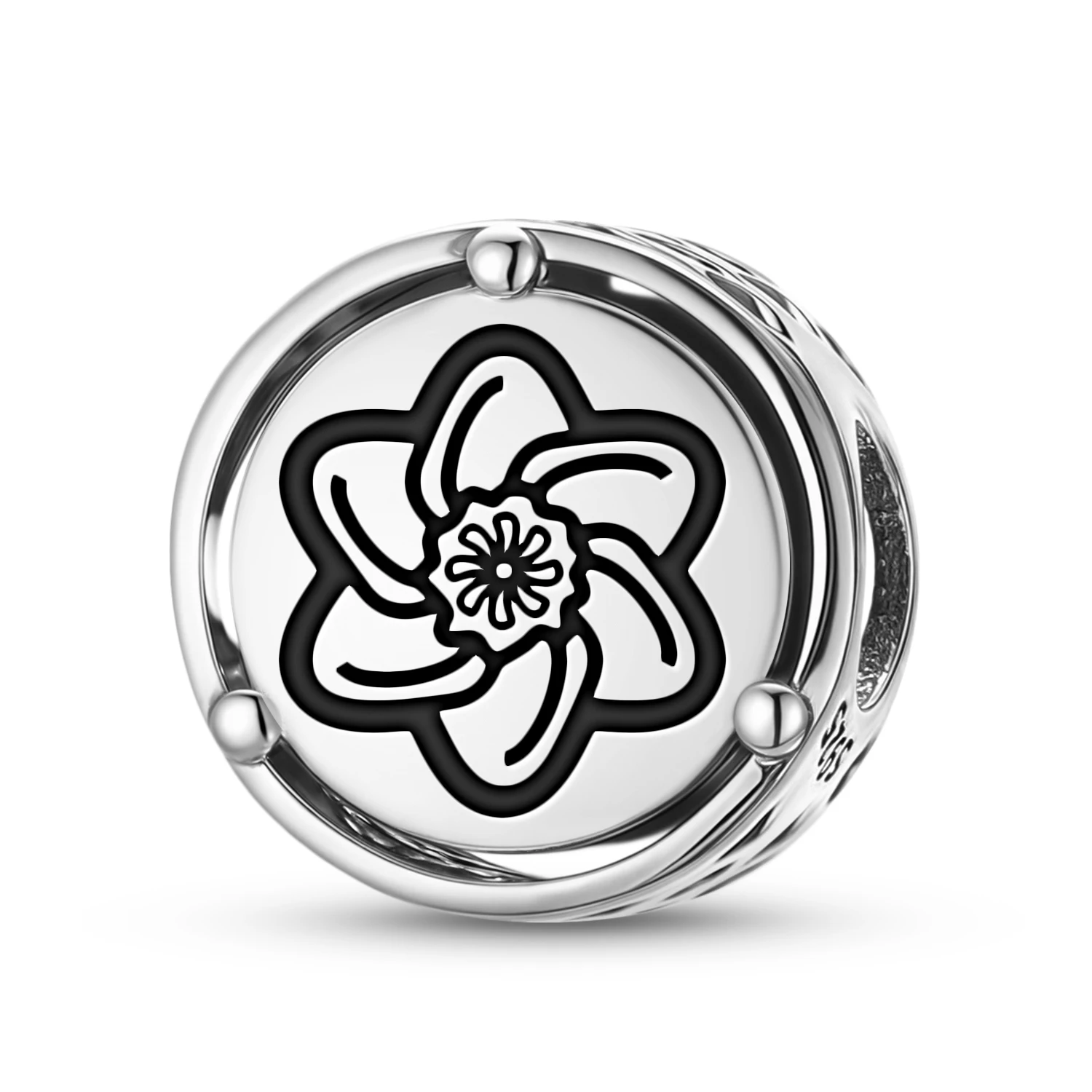 Flowers Daffodil 925 Sterling Silver Symbol Charm Fit Original Bracelet Diy Jewelry Accessories Family Bead
Flowers Daffodil 925 Sterling Silver Symbol Charm Fit Original Bracelet Diy Jewelry Accessories Family Bead