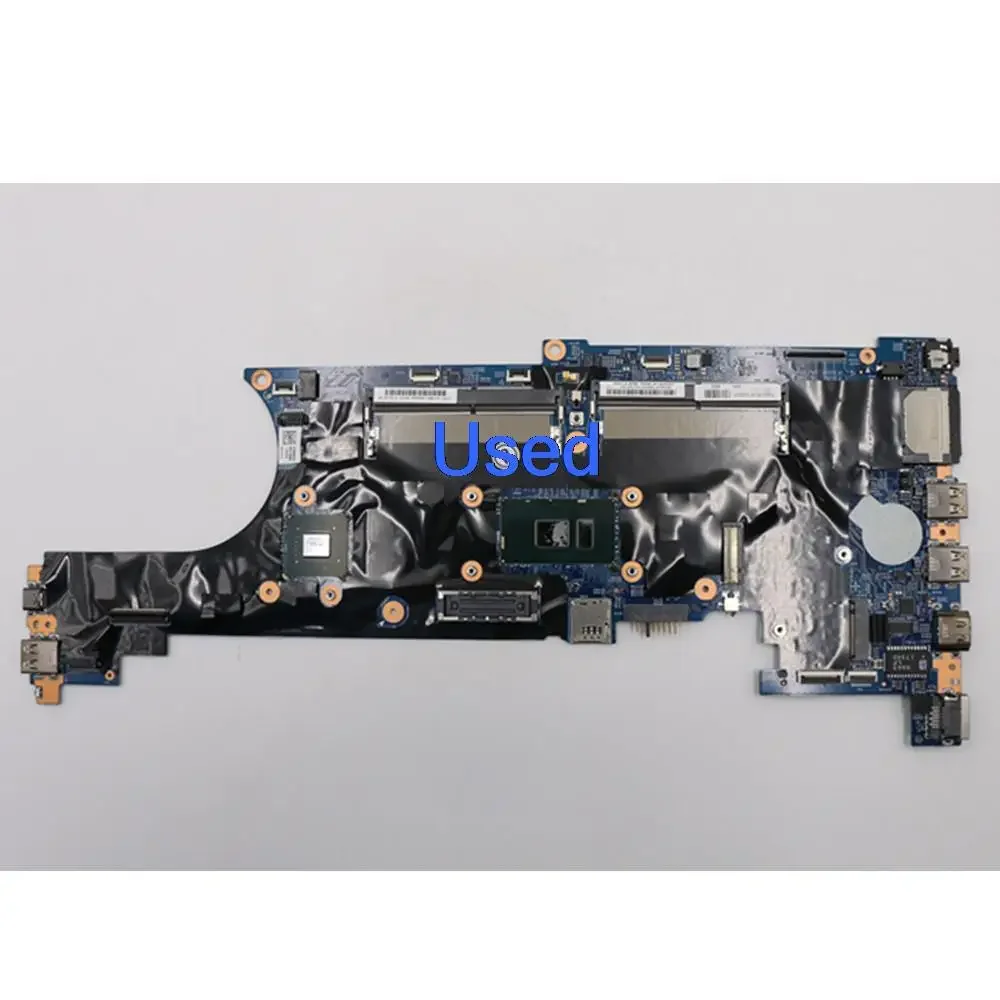 Используется для материнской платы Lenovo ThinkPad T570, материнская плата i7-7500, ноутбука с графическим дисплеем 01ER471 01YR398 01ER273 02HL436
Используется для материнской платы Lenovo ThinkPad T570, материнская плата i7-7500, ноутбука с графическим дисплеем 01ER471 01YR398 01ER273 02HL436