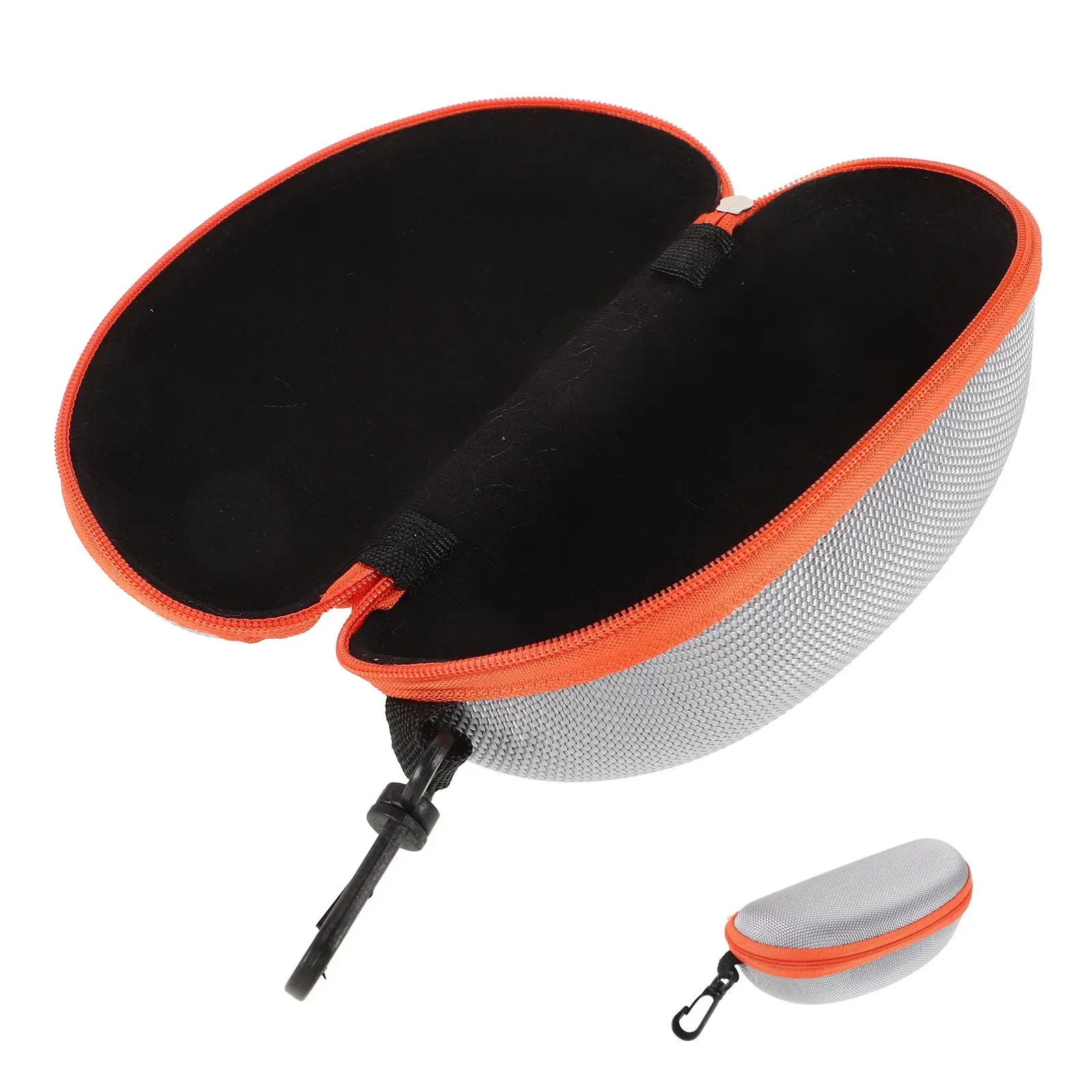 Glasses Storage Box Shock Resistant EVA Portable Lightweight Sunglasses ganizer Travel Eyewear Pouch Protective Case Small
Glasses Storage Box Shock Resistant EVA Portable Lightweight Sunglasses ganizer Travel Eyewear Pouch Protective Case Small
