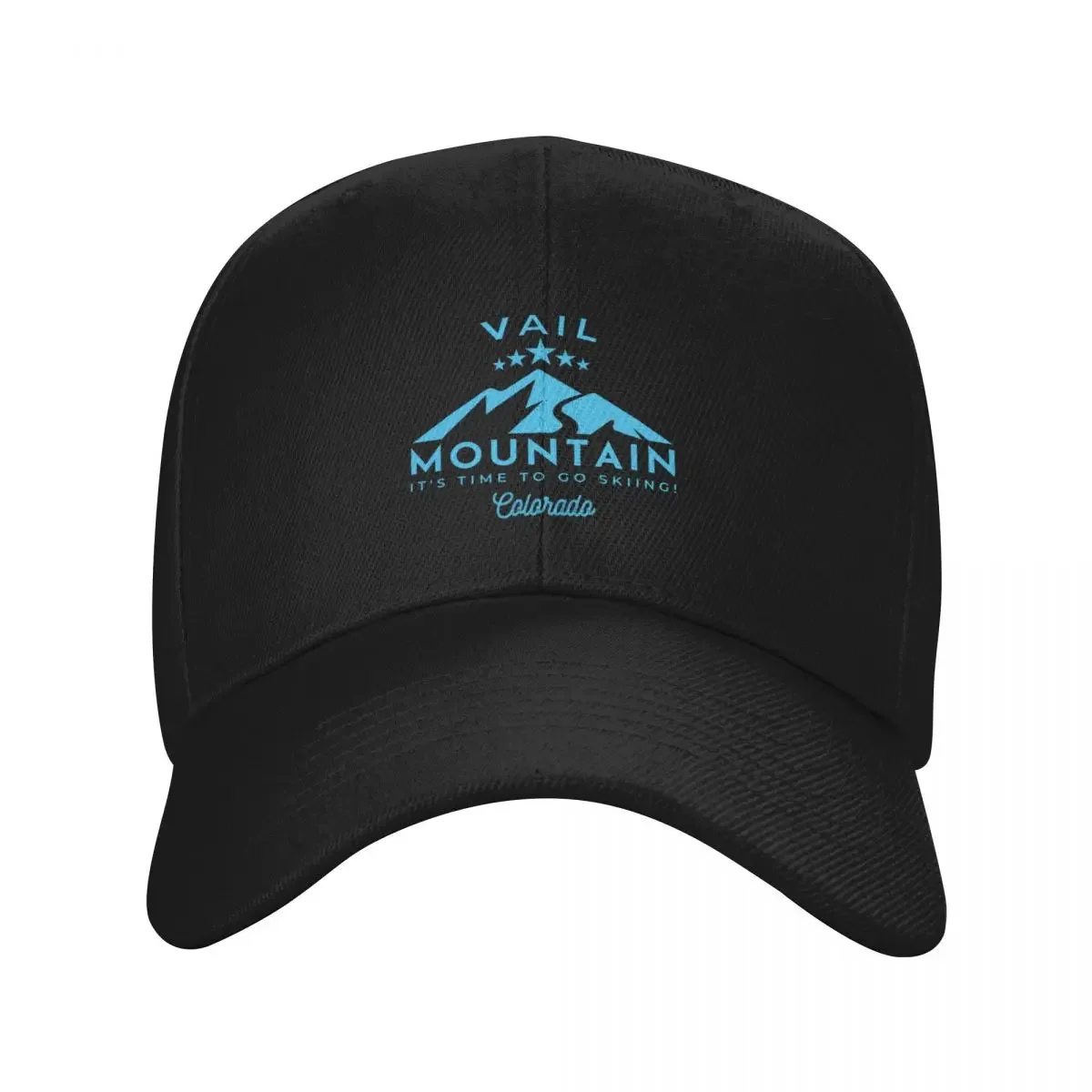 Vail Colorado Baseball Cap foam party Hat Military Cap Man fashionable Icon Men's Caps Women's
Vail Colorado Baseball Cap foam party Hat Military Cap Man fashionable Icon Men's Caps Women's