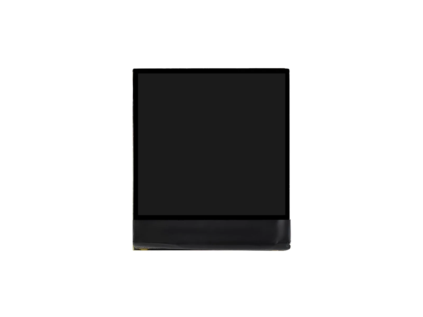 Waveshare, ESP32-S3 Плата разработки дисплея 1,3 дюйма 240×240, встроенный чип ST7789V2 и 6-осевой IMU, цвет 262K, SPI
Waveshare, ESP32-S3 Плата разработки дисплея 1,3 дюйма 240×240, встроенный чип ST7789V2 и 6-осевой IMU, цвет 262K, SPI