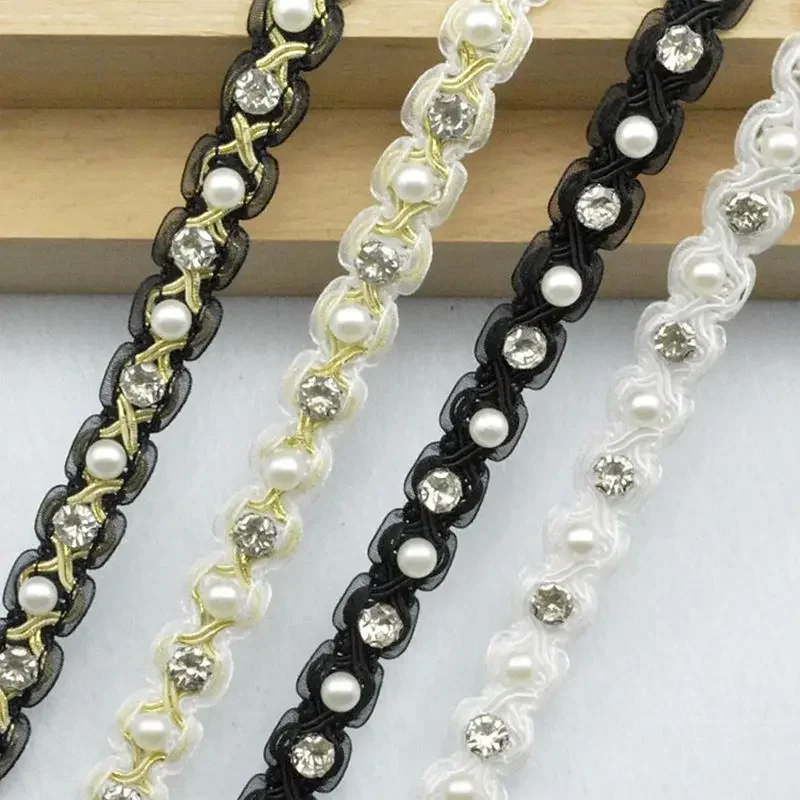 2Meters/78.74in New Fashion Accessories Lace Supplies Lingerie Exquisite Headwear Accessories Snow Yarn 8-Shaped Beaded Rhinesto
2Meters/78.74in New Fashion Accessories Lace Supplies Lingerie Exquisite Headwear Accessories Snow Yarn 8-Shaped Beaded Rhinesto
