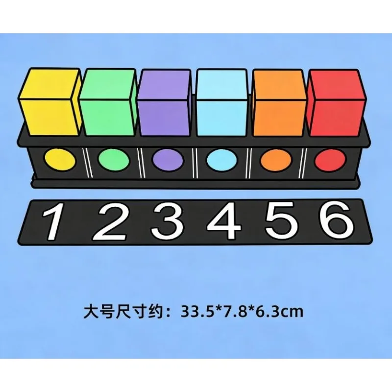 Mental Color Match Cube MAX Version Mind Reading Color Prediction Magic Trick Close Up Illusion Gimmick Props Mentalism Magician
Mental Color Match Cube MAX Version Mind Reading Color Prediction Magic Trick Close Up Illusion Gimmick Props Mentalism Magician