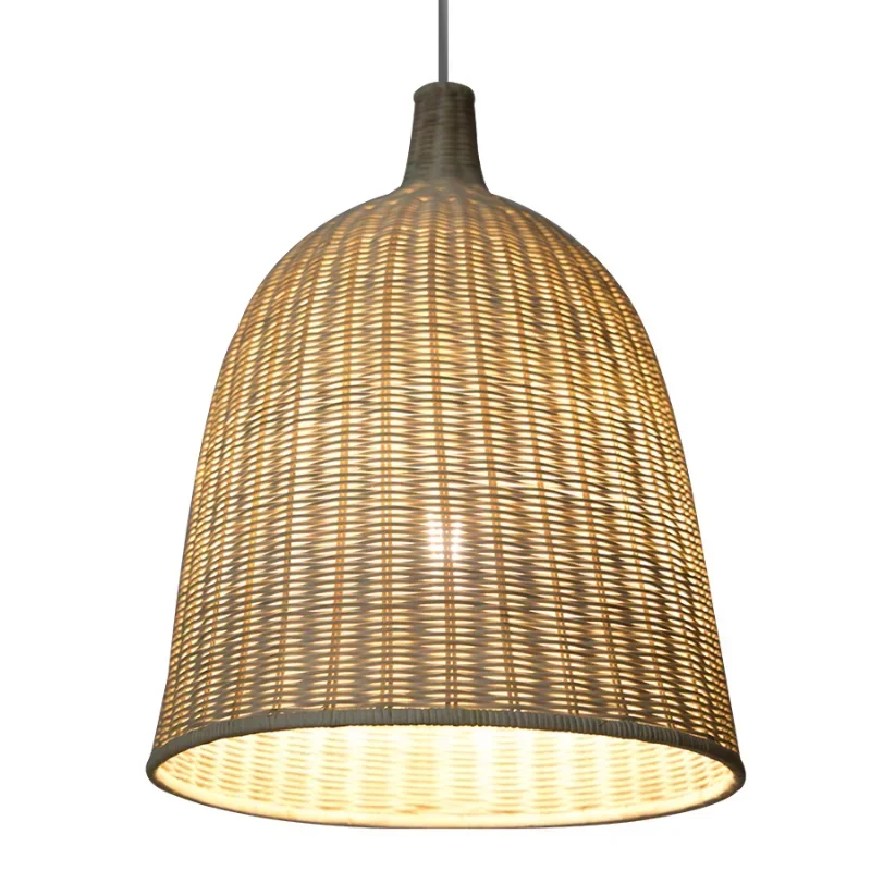 Dining Room Bamboo Chandelier B & B Outdoor Rattan Lamp Zen Rattan Lamp Shade Wedding Celebration Decoration Lighting Lantern
Dining Room Bamboo Chandelier B & B Outdoor Rattan Lamp Zen Rattan Lamp Shade Wedding Celebration Decoration Lighting Lantern