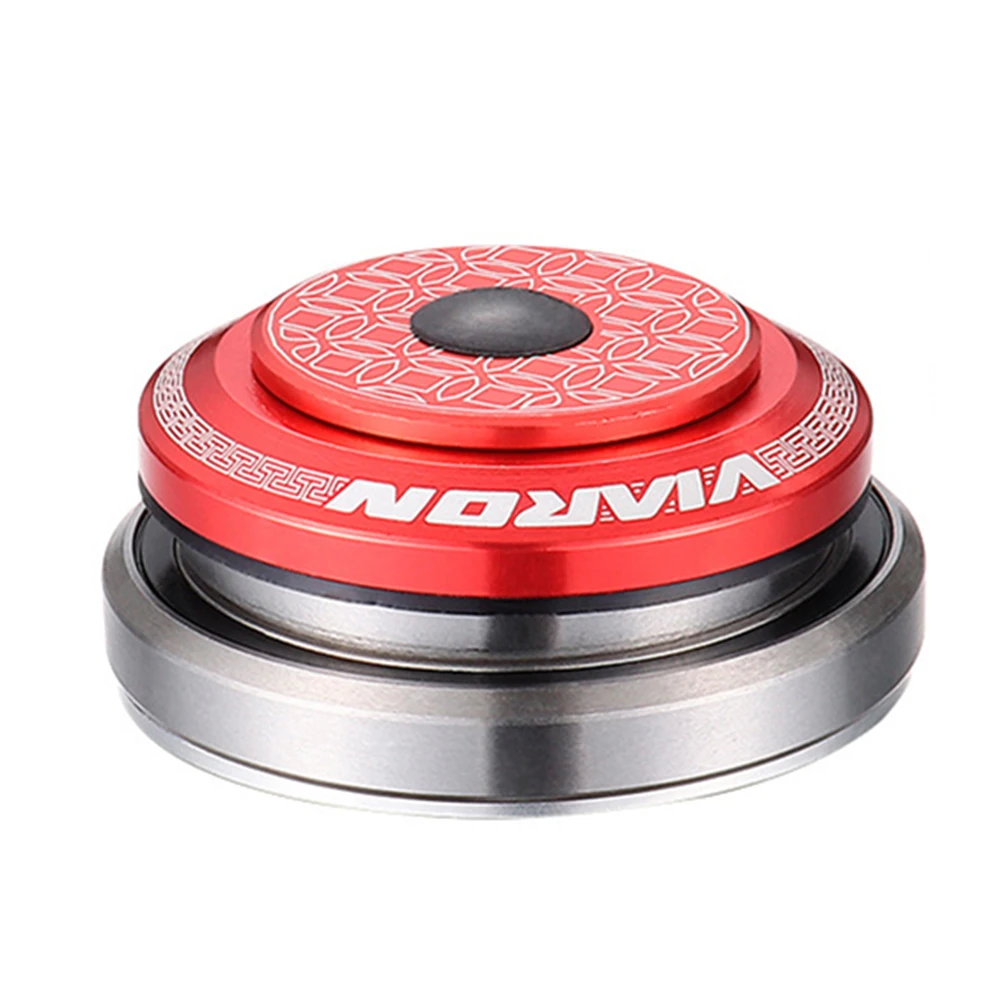 Durable Practical Bike Headset Bike Headset Straight Tube Tube Headset 41.8*52mm Aluminum Alloy Bicycle Headset
Durable Practical Bike Headset Bike Headset Straight Tube Tube Headset 41.8*52mm Aluminum Alloy Bicycle Headset