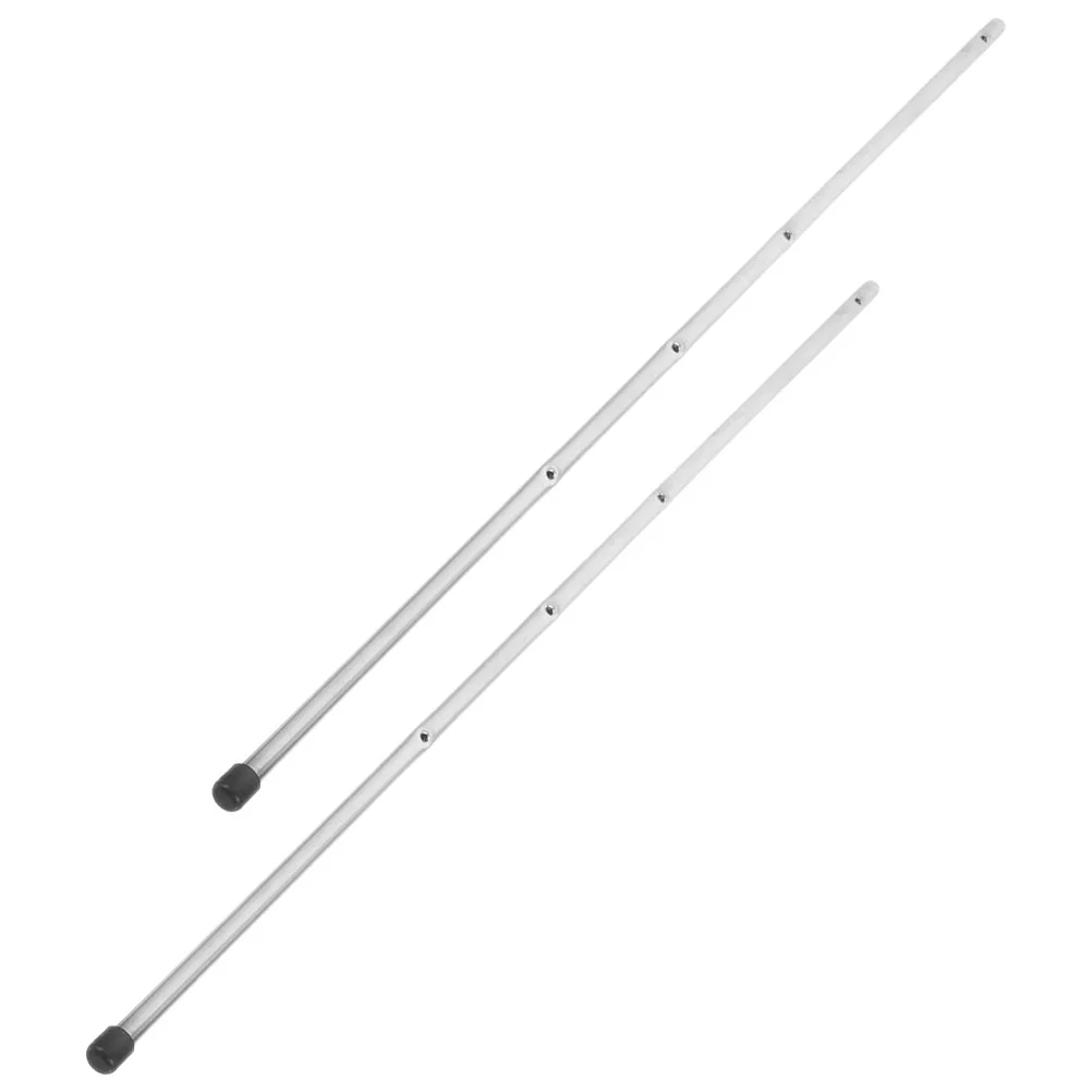 2 Pcs Foosball Machine Desk Soccer Accessory Football Table Supply Pole for Replace Part
2 Pcs Foosball Machine Desk Soccer Accessory Football Table Supply Pole for Replace Part