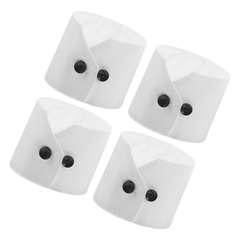 Detachable Wrist Cuffs Decorative Sleeve For Women Dress Shirt Accessories Brocade Cuff Set Fake Sleeves Arm Cuffs
Detachable Wrist Cuffs Decorative Sleeve For Women Dress Shirt Accessories Brocade Cuff Set Fake Sleeves Arm Cuffs