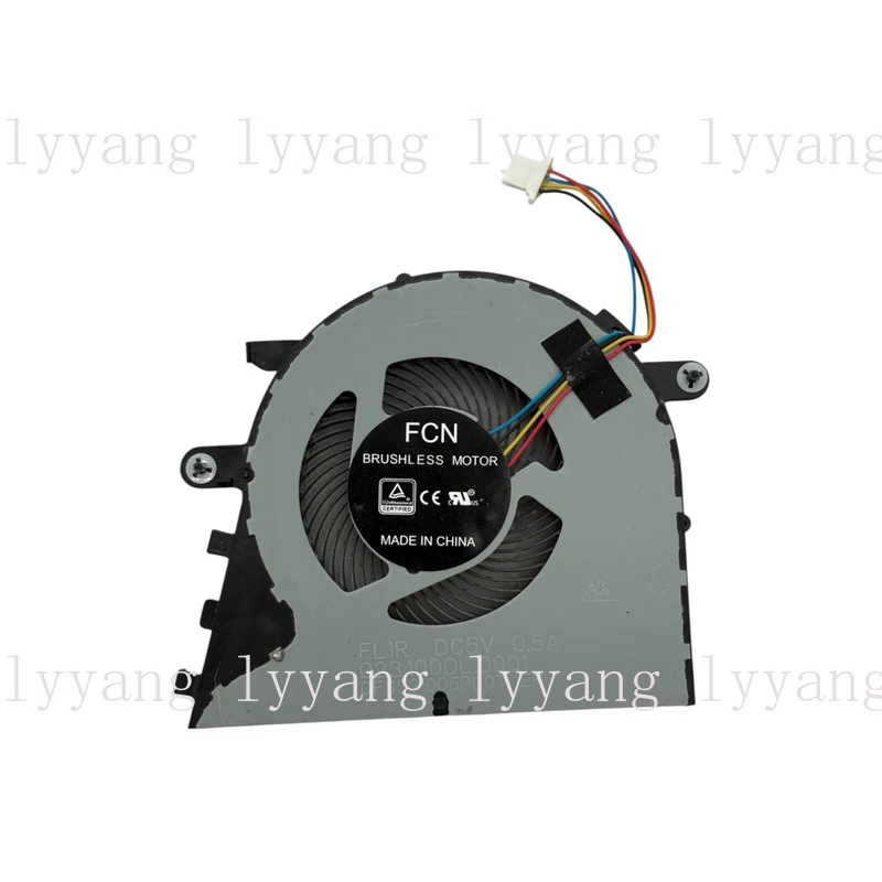 f 023.100DL.0001 For Lenovo CPU Fan
f 023.100DL.0001 For Lenovo CPU Fan