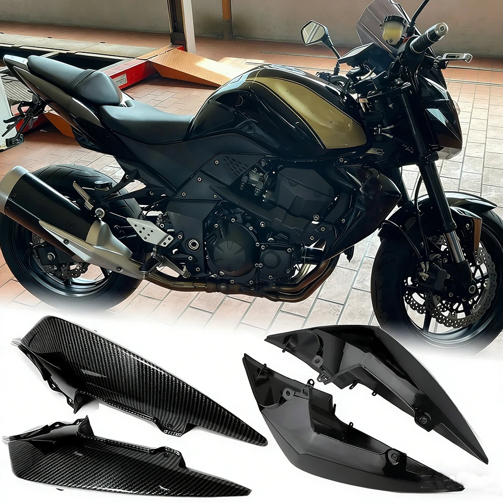 Z750 Tail Fairing Upper Seat Side Cover Cowl Guard Protector Motor Parts For Kawasaki Z 750 2007 2008 2009 2010 2011 2012 Carbon
Z750 Tail Fairing Upper Seat Side Cover Cowl Guard Protector Motor Parts For Kawasaki Z 750 2007 2008 2009 2010 2011 2012 Carbon
